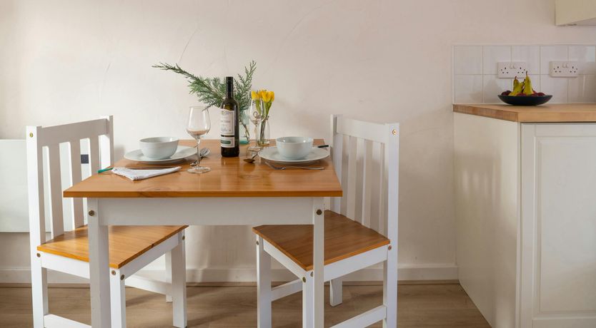 Photo of The Conwy Cottage