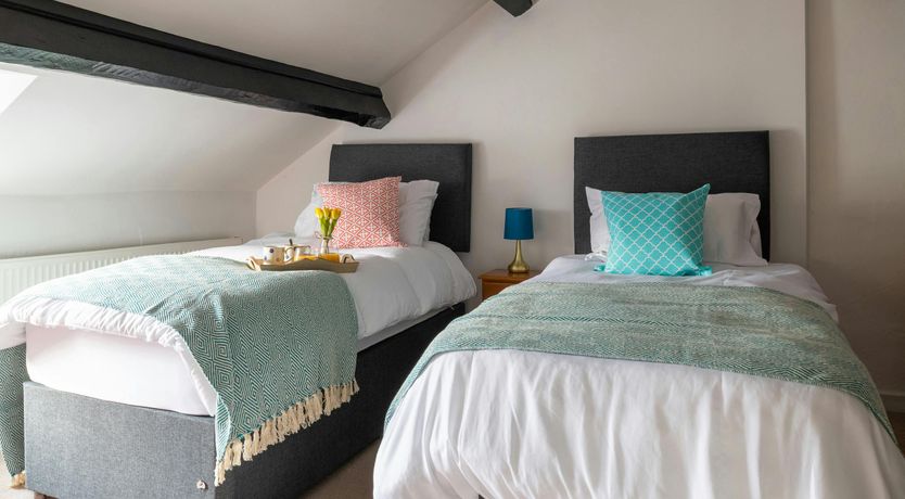 Photo of The Conwy Cottage