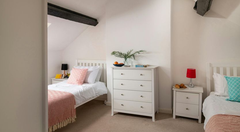 Photo of The Conwy Cottage