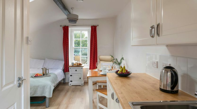 Photo of The Conwy Cottage