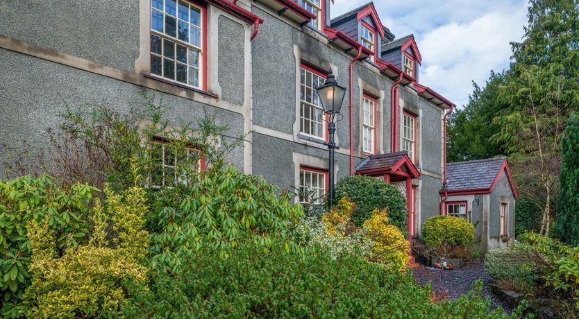 Photo of The Conwy Cottage