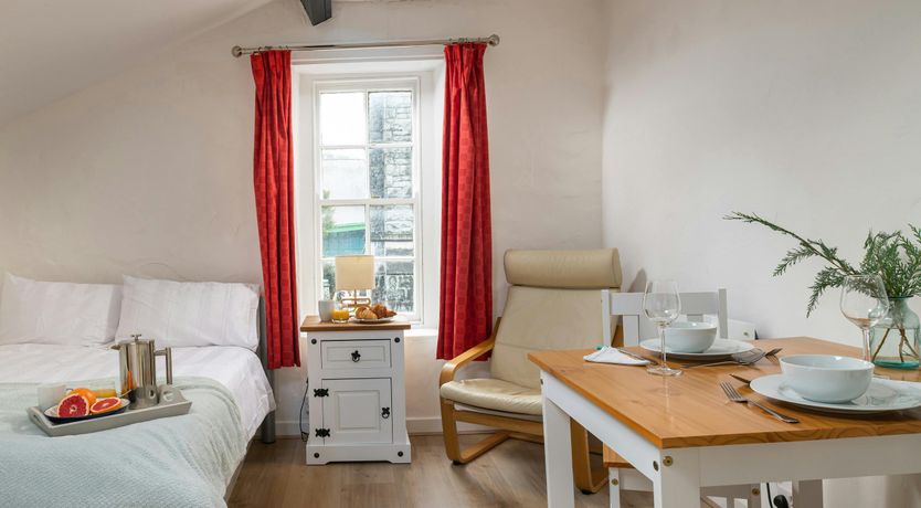 Photo of The Conwy Cottage