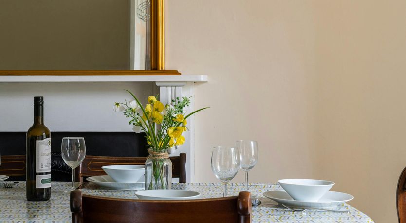 Photo of The Conwy Cottage