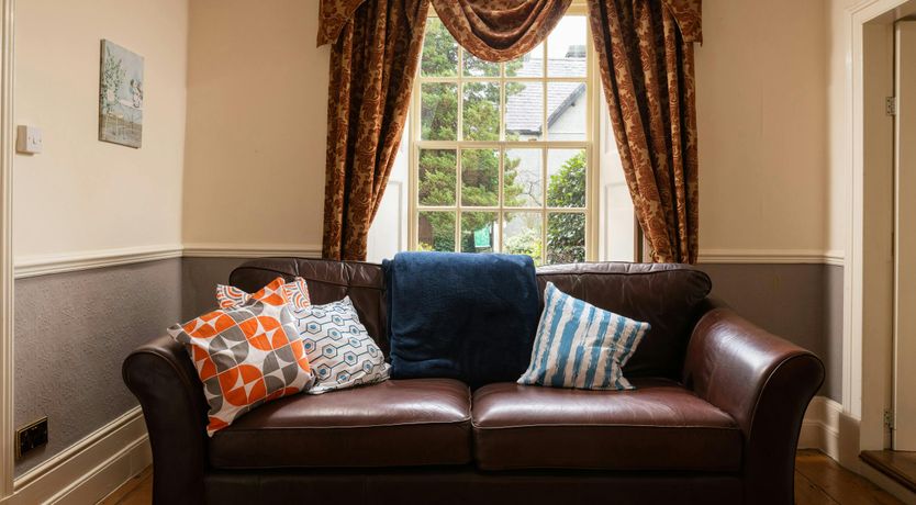 Photo of The Conwy Cottage