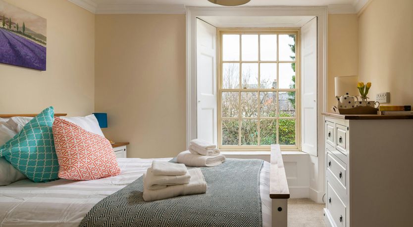 Photo of The Conwy Cottage