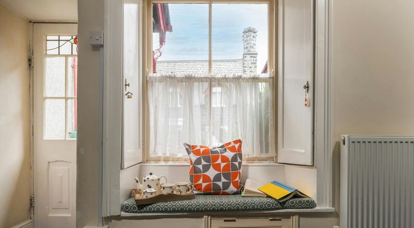 Photo of The Conwy Cottage