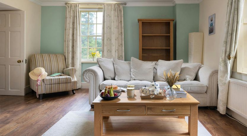 Photo of The Conwy Cottage