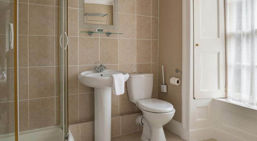 Photo of The Conwy Cottage