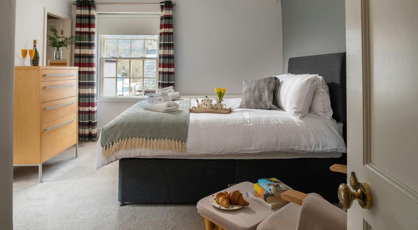 Photo of The Conwy Cottage