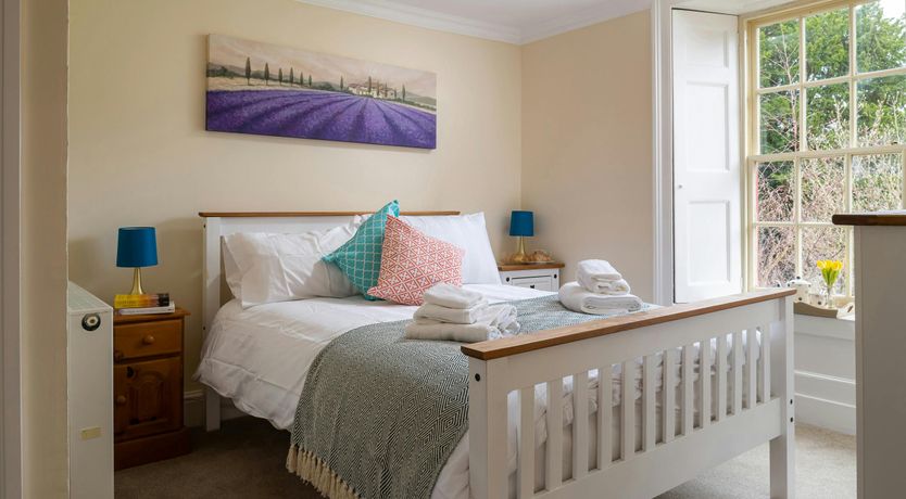 Photo of The Conwy Cottage