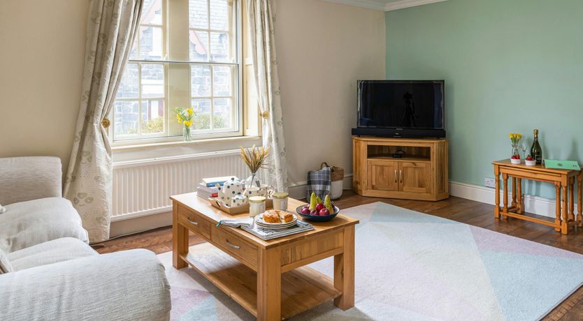 Photo of The Conwy Cottage