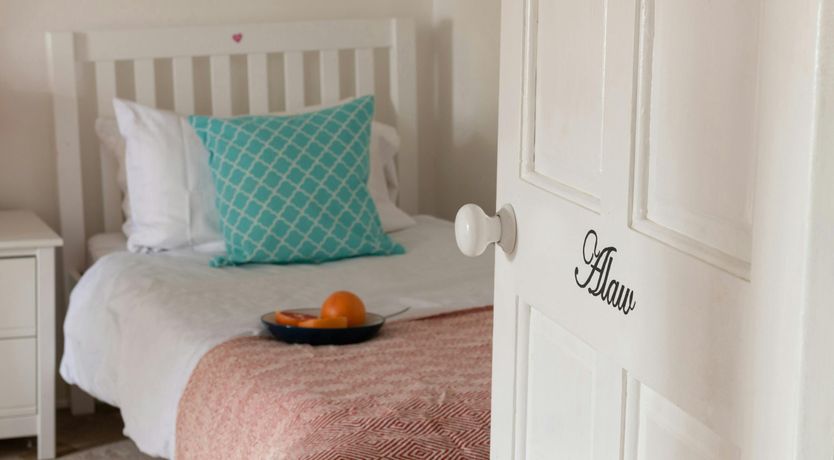 Photo of The Conwy Cottage