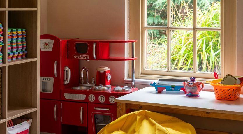 Photo of The Conwy Cottage