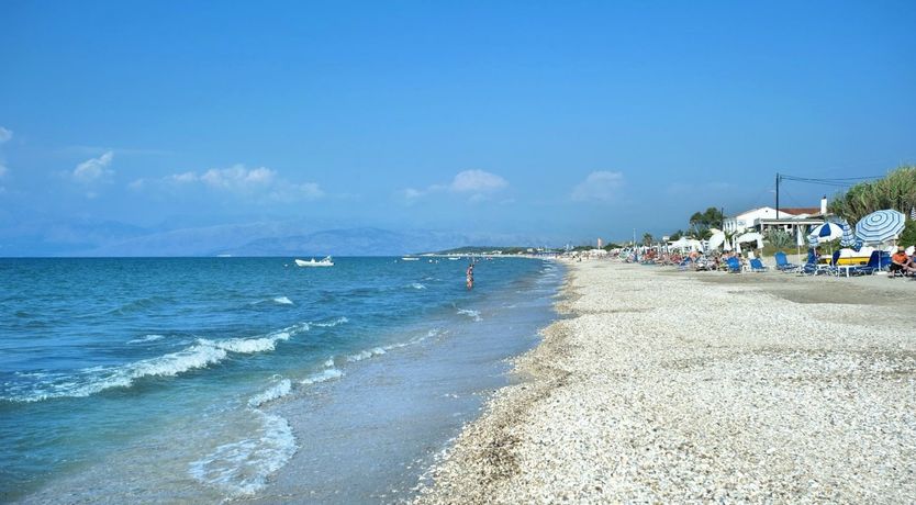 Photo of Ocean Reflections