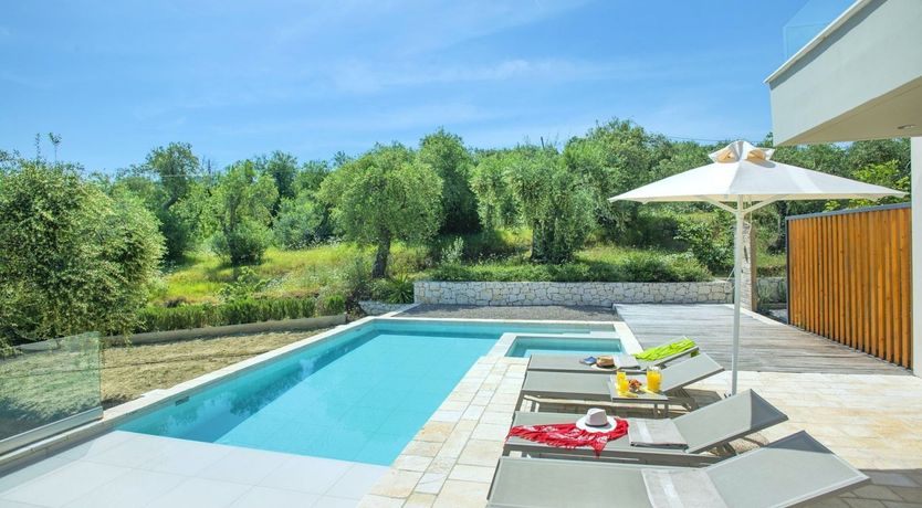 Photo of Ocean Reflections