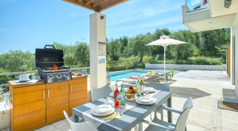 Photo of Ocean Reflections