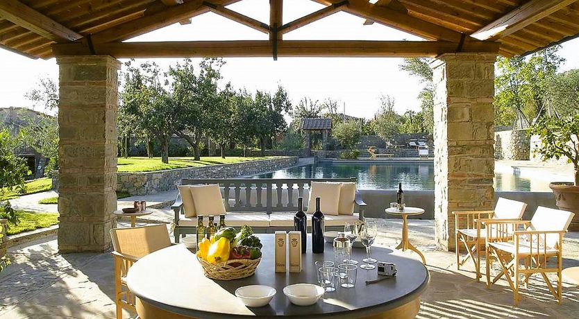 Photo of Luxurious Views