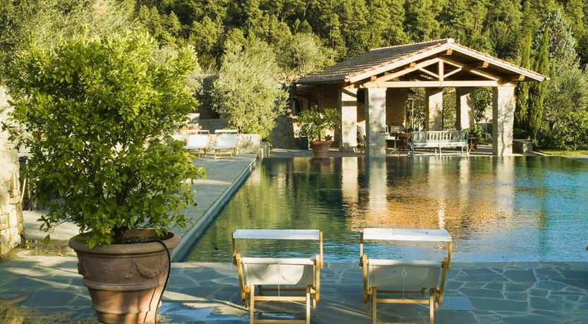 Photo of Luxurious Views