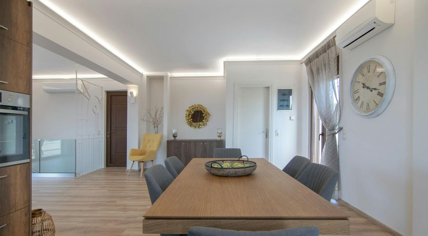 Photo of The Cretan Dream