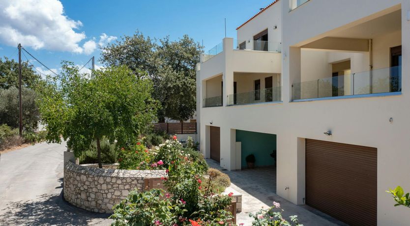 Photo of The Cretan Dream