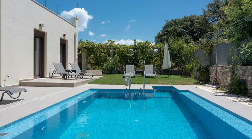 Photo of The Cretan Dream