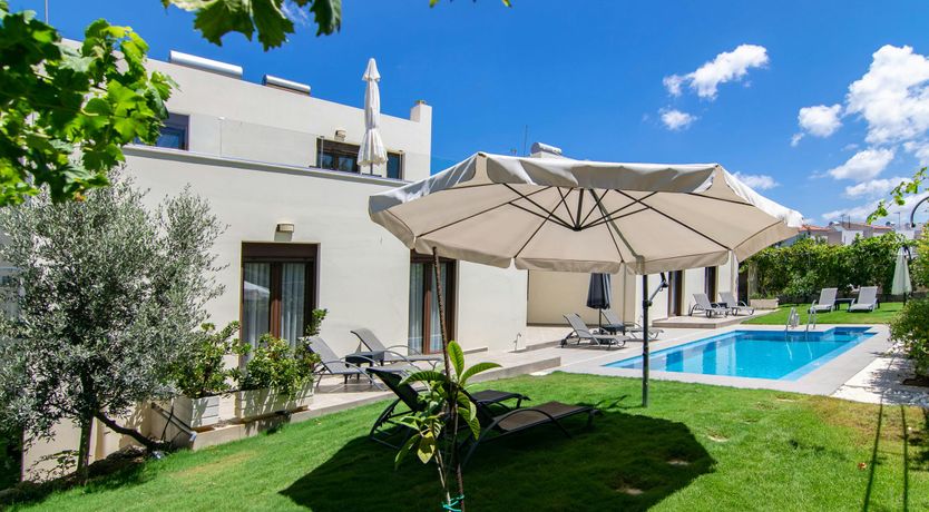 Photo of The Cretan Dream