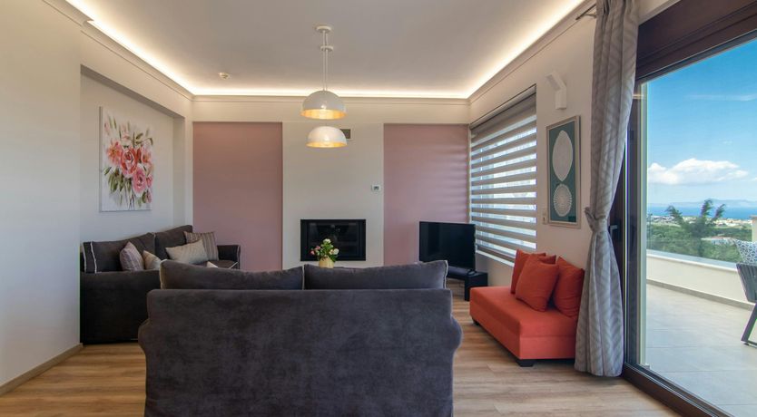 Photo of The Cretan Dream