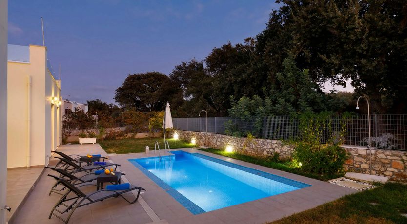 Photo of The Cretan Dream