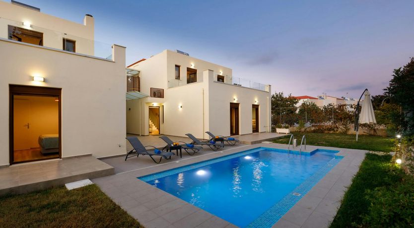 Photo of The Cretan Dream