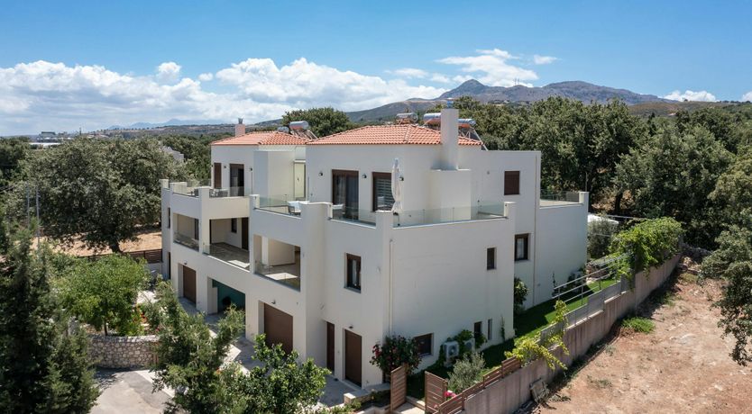 Photo of The Cretan Dream