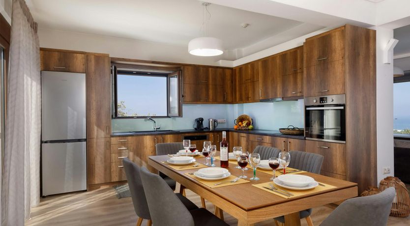 Photo of The Cretan Dream