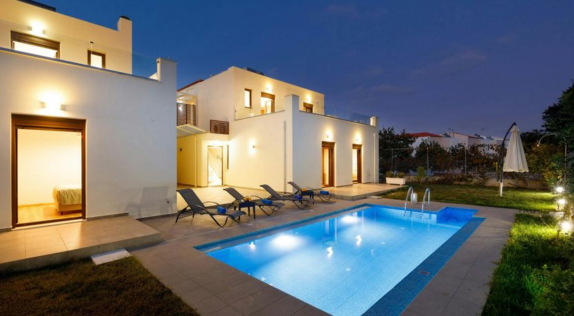 Photo of The Cretan Dream