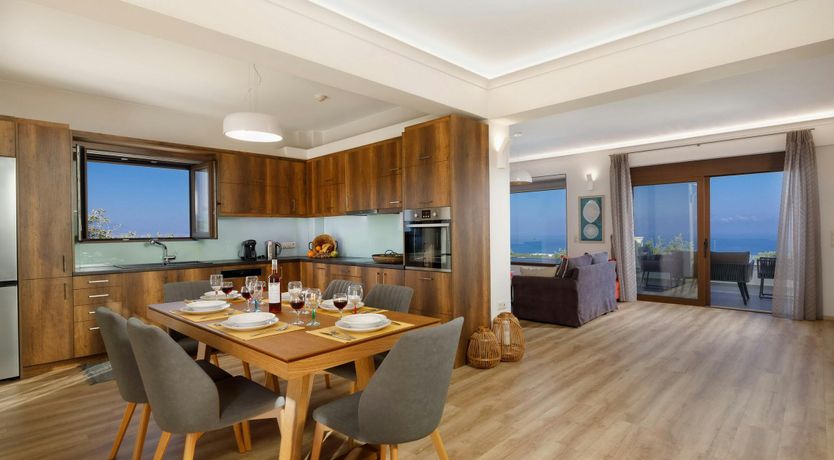 Photo of The Cretan Dream