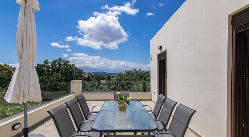 Photo of The Cretan Dream