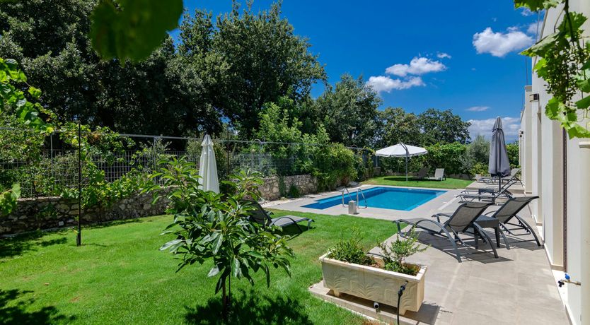 Photo of The Cretan Dream