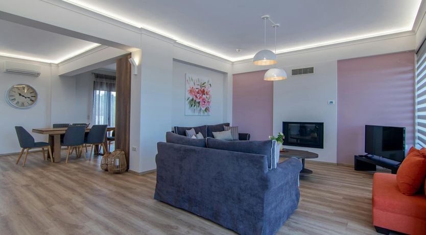 Photo of The Cretan Dream