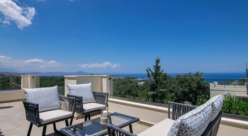 Photo of The Cretan Dream