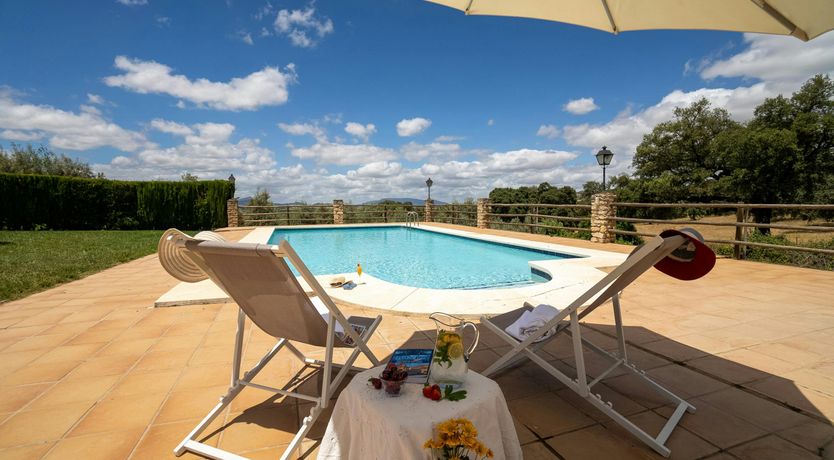 Photo of The Mountain Retreat