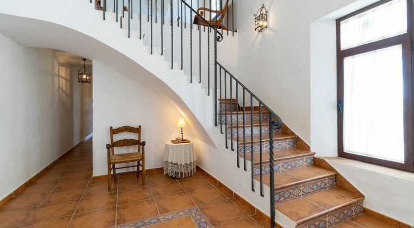 Photo of The Mountain Retreat