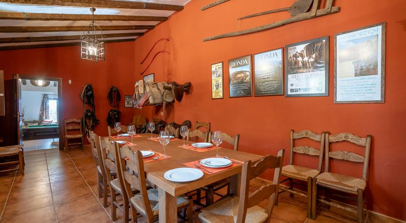 Photo of The Mountain Retreat