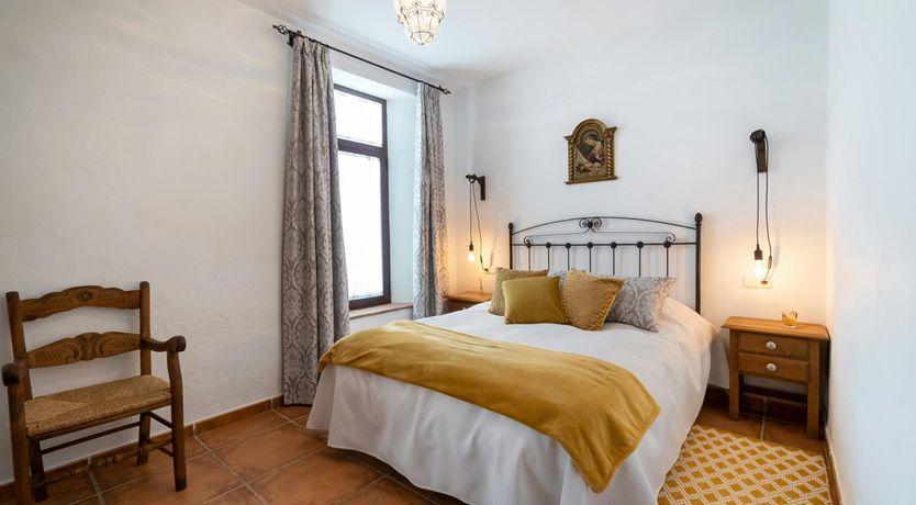 Photo of The Mountain Retreat