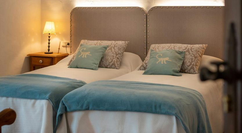 Photo of The Mountain Retreat