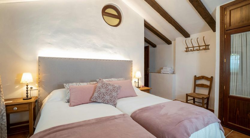 Photo of The Mountain Retreat