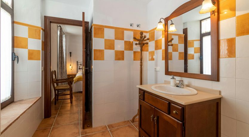 Photo of The Mountain Retreat