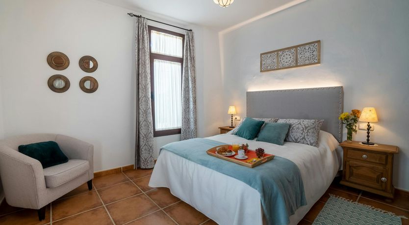 Photo of The Mountain Retreat