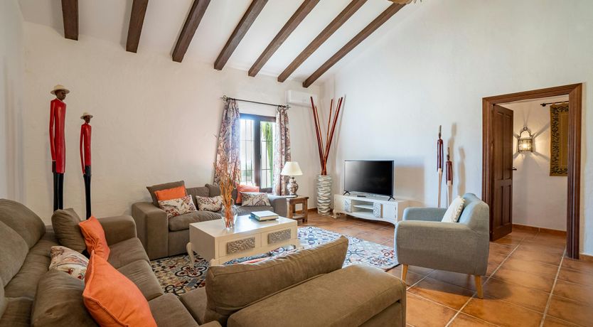 Photo of The Mountain Retreat