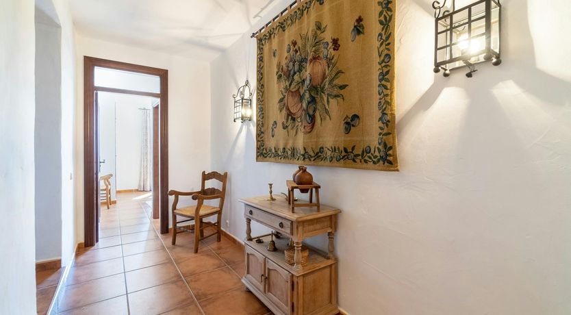 Photo of The Mountain Retreat