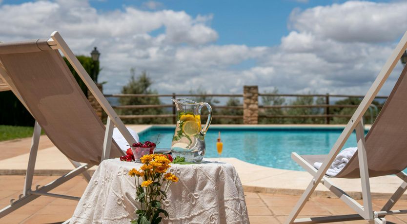 Photo of The Mountain Retreat