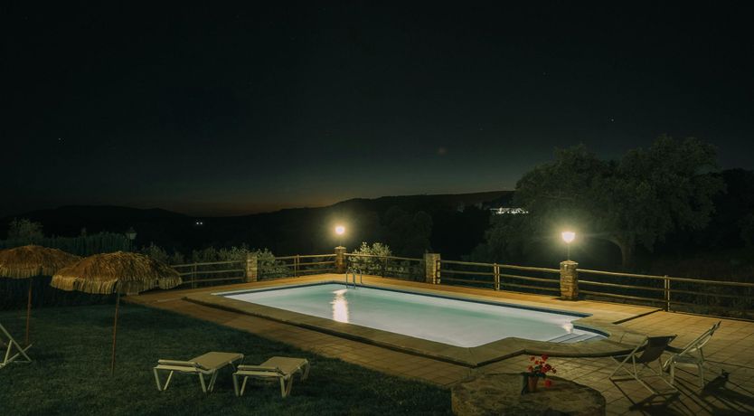 Photo of The Mountain Retreat