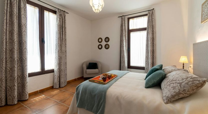 Photo of The Mountain Retreat